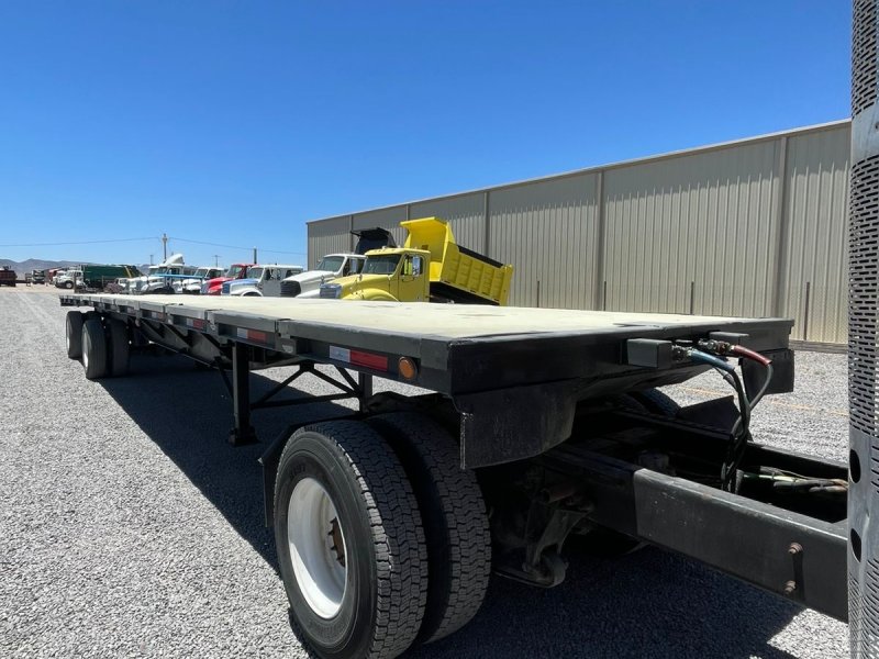 Plataforma de 48 “