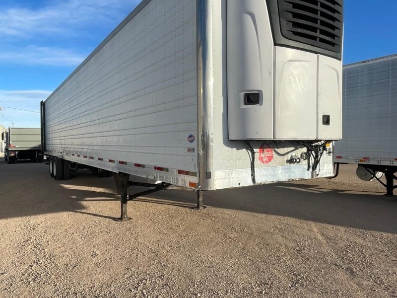 Caja Refrigerada de 53’’