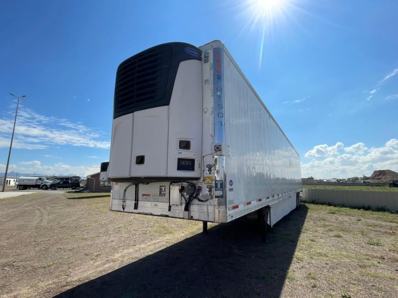 Caja refrigerada de 53
