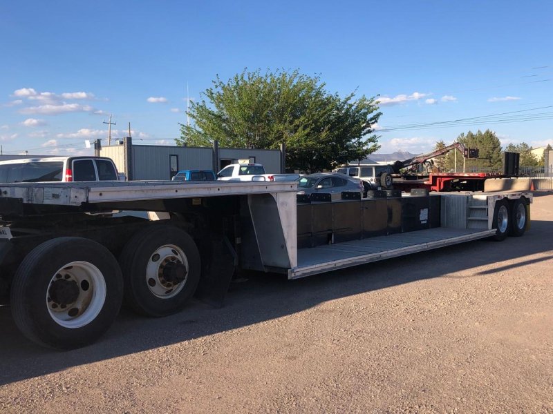 Lowboy